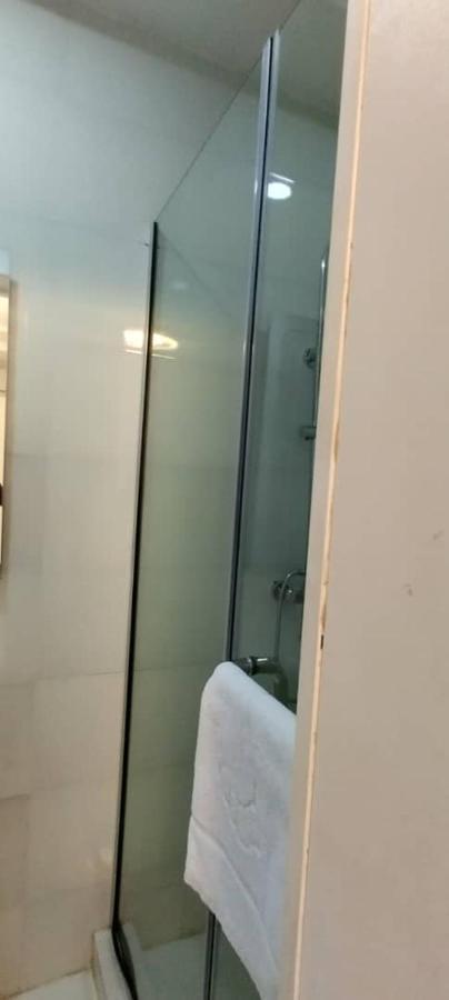 Beautiful One Bedroom Apartment In Opebi, อีเคจา ภายนอก รูปภาพ